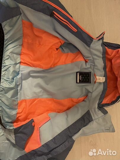 Куртка wed'se детская унисекс