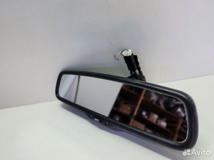 Зеркало салона Toyota Camry V50/V55 2011-2018