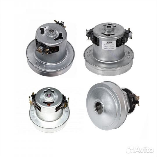 Запчасти для Пылесоса Bork