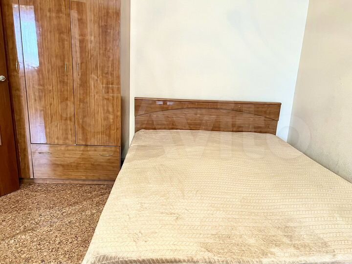 1-к. квартира, 43 м², 12/18 эт.