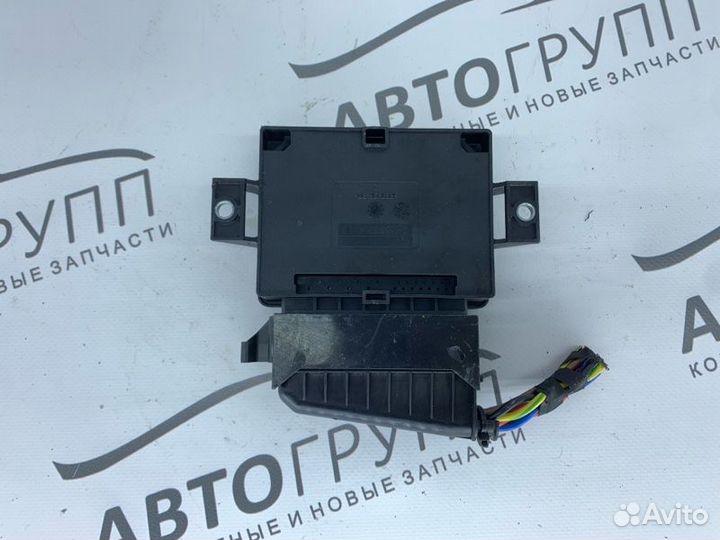 Блок EMF Bmw 5Er 530D F11 Ф11 универсал N57D30 3.0