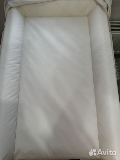 Пеленальная доска IKEA Vadra икеа вадра с чехлом