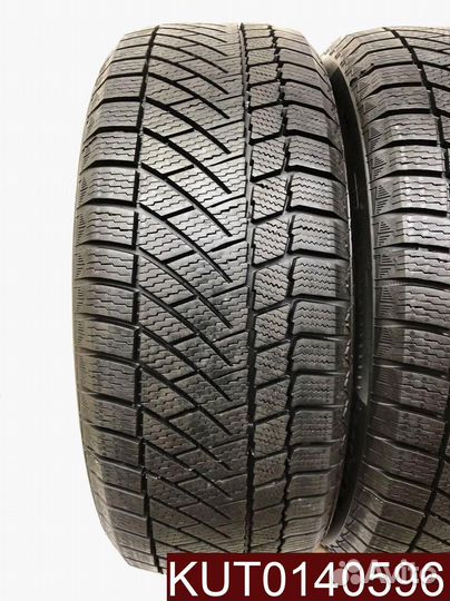 Continental ContiVikingContact 6 205/55 R17 95T