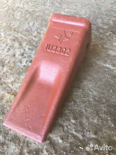 Коронка стандартная CAT J300 1U3302