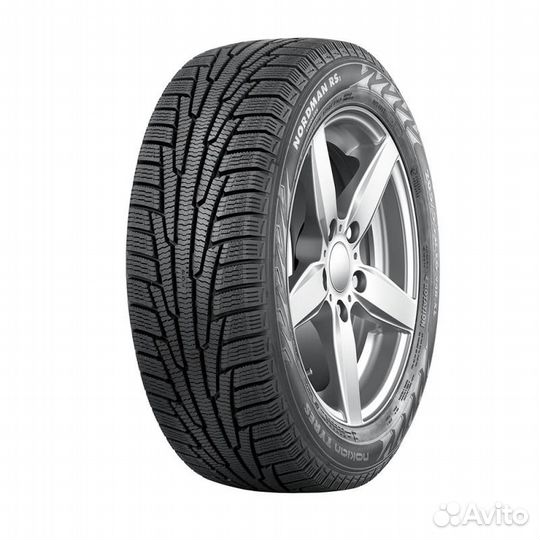Nokian Tyres Nordman RS2 205/55 R16 94R