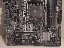 AM4 Asus Prime B350M-A