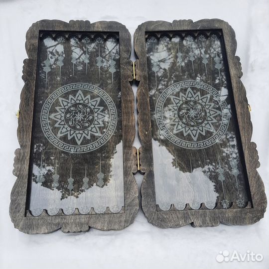 Нарды