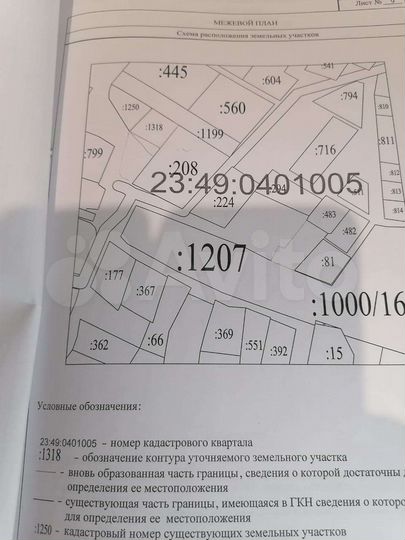 Участок 12 сот. (ИЖС)