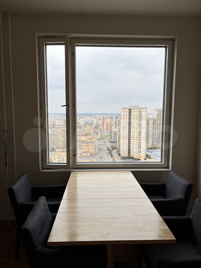 4-к. квартира, 94,6 м², 23/25 эт.
