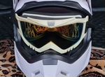 Шлем для мотоцикла Hizer