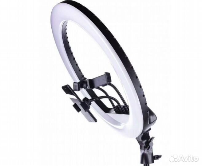 Кольцевая лампа RL-18 (45см)