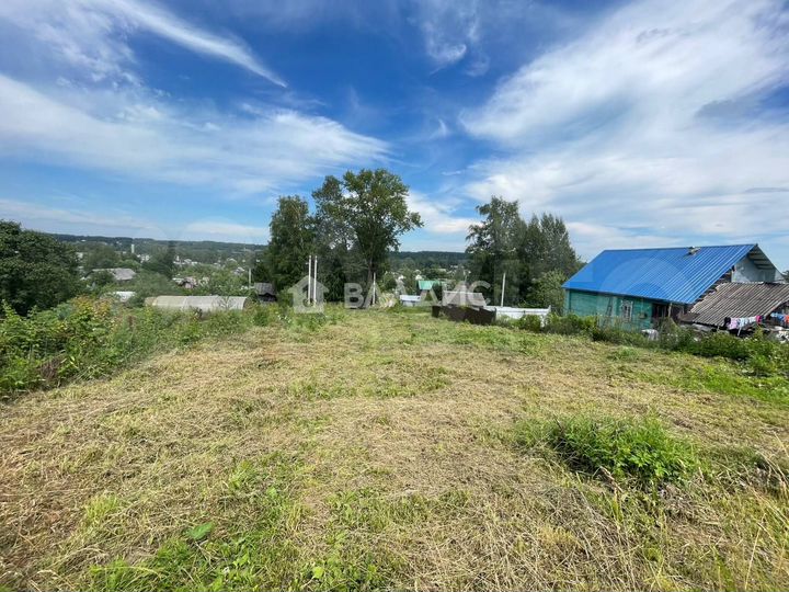 Участок 9,2 сот. (ИЖС)
