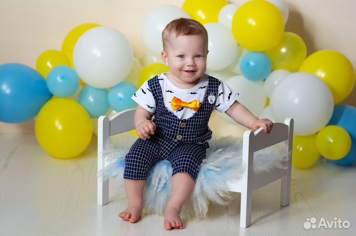 Костюм детский