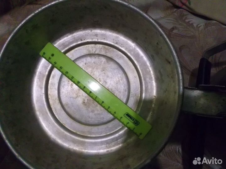 Термос Темет СССР и др