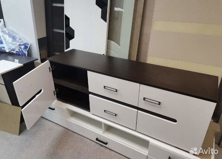 Тумба под тв