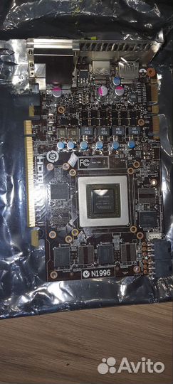 Материнские платы