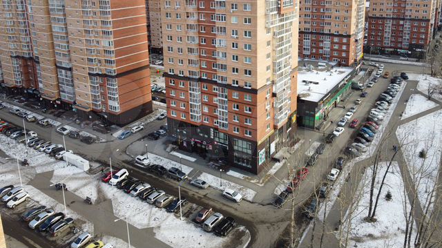 Октябрьский депутатская ул 55б фото Офисное помещение с ремонтом и мебелью в Иркутске Продажа коммерческой недвижимо