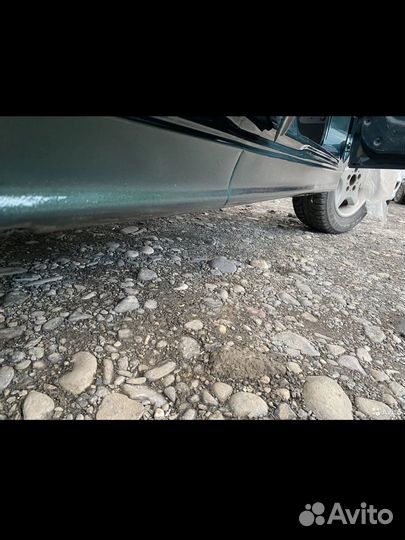 BMW 5 серия 2.5 МТ, 1991, 55 км