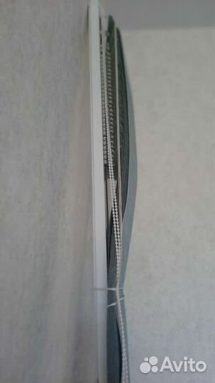 Жалюзи вертикальные с карнизом