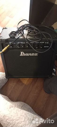 Электро гитара Ibanez