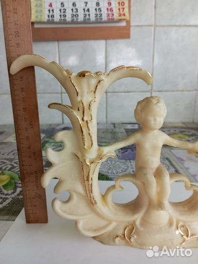 Подсвечник СССР