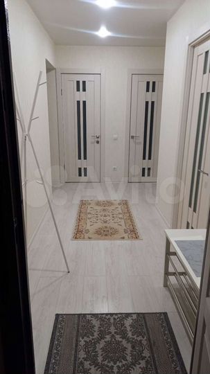 1-к. квартира, 45 м², 3/3 эт.
