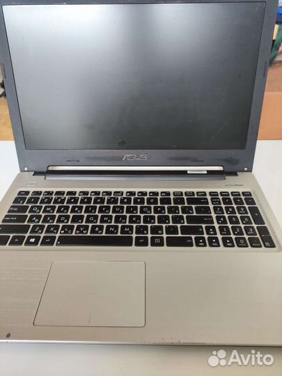 Ноутбук asus k56cb