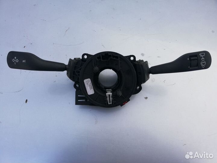 Подрулевые переключатели шлейф бмв е 46