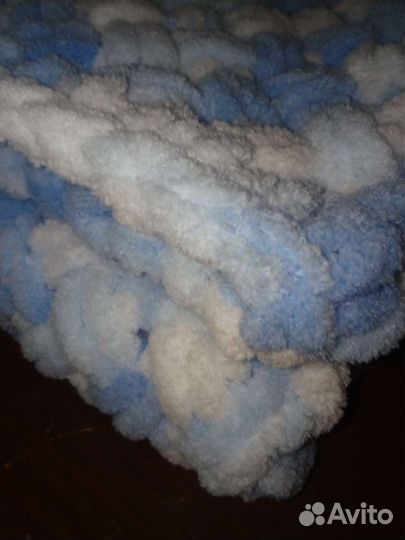 Плед покрывало