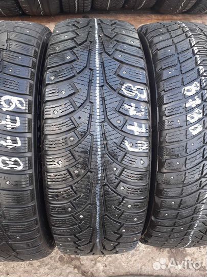 Nokian Tyres Hakkapeliitta 10 215/65 R16