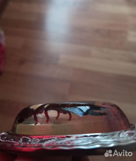 Мужской кожаный ремень.Бляха скорпион