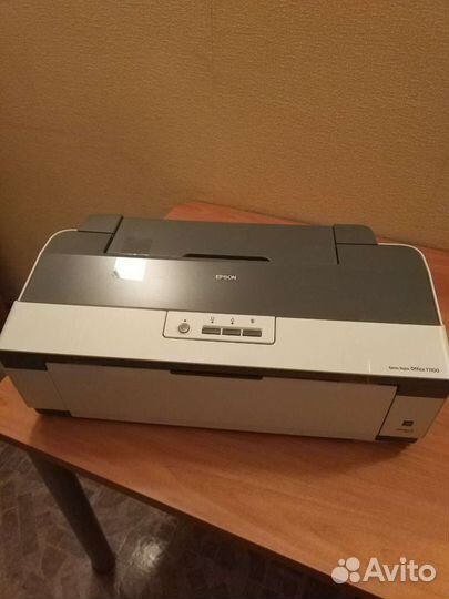 Принтер Epson Stylus Office T1100