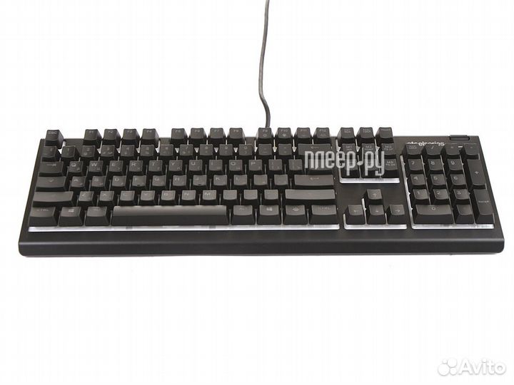 SteelSeries Apex 3 RU Black 64805