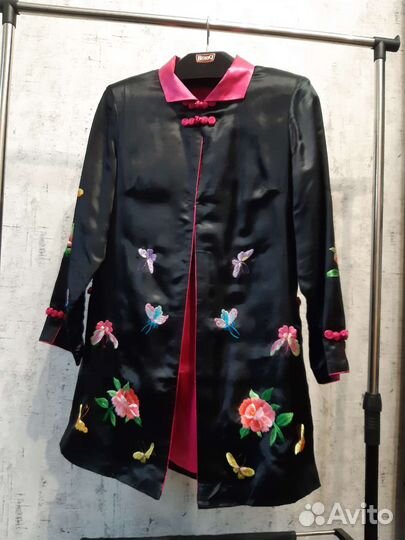 Кардиган Djsn