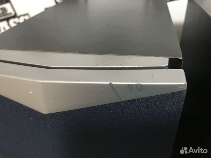 Колонки aiwa 50W