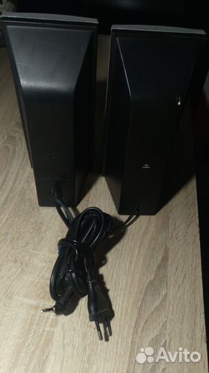 Колонки Jenius SP-F200