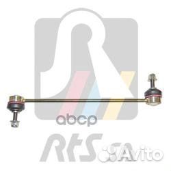 Тяга/стойка стабилизатора 97-02417 RTS