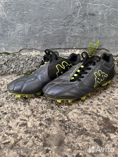 Футбольные бутсы Kappa