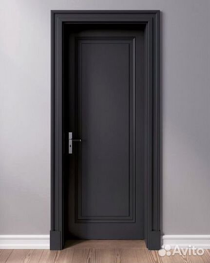 Дверь межкомнатная