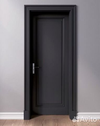 Дверь межкомнатная