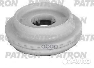 Подшипник опорный opel corsa D, fiat gand punto