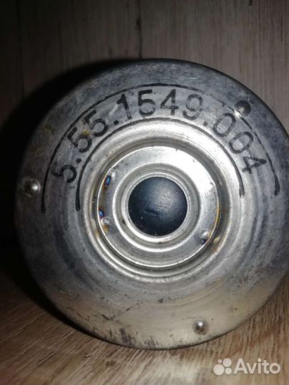 Фильтр purolator - Micronic 5.55.1549.004