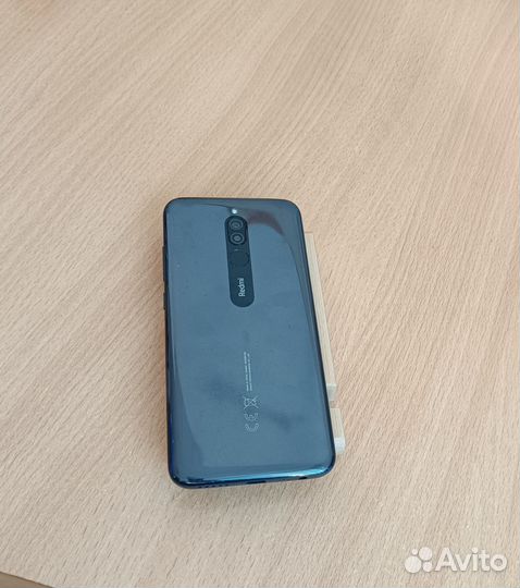 Xiaomi redmi 8