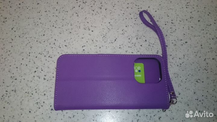 Чехол книжка для Apple iPhone 15 Pro Max