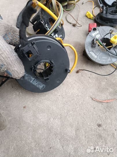 Шлейф Мерседес 124/202/210/211/163/638/203