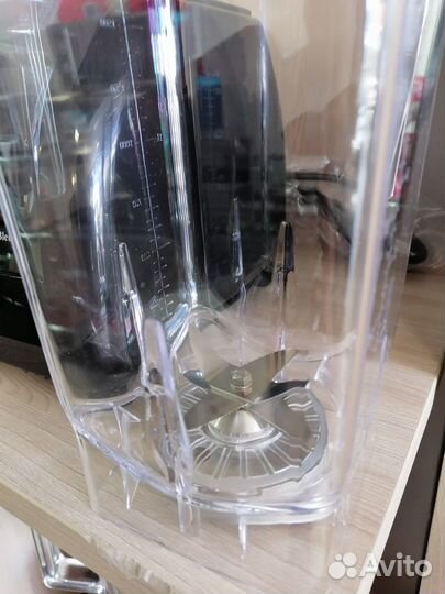 Блендер для коктейлей и смузи gastrorag