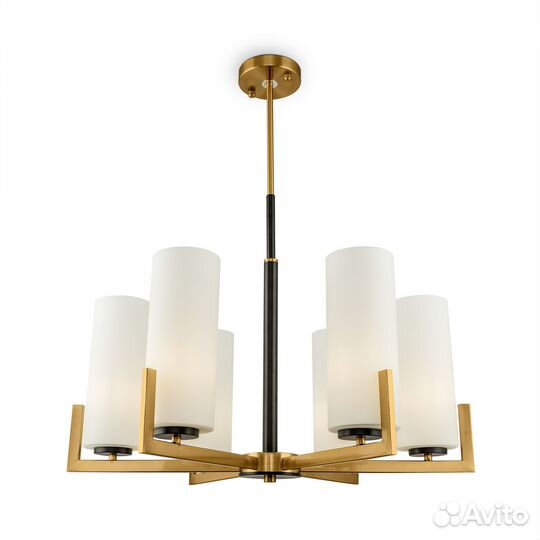 Maytoni MOD089PL-06BS Fortano подвесная люстра