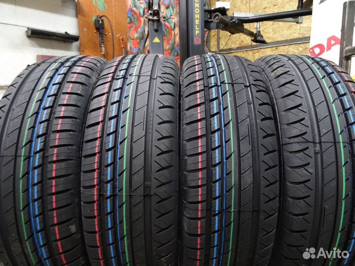 Viatti Strada Asimmetrico V-130 195/65 R15