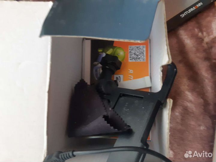 Навигатор shturman link 500 GL