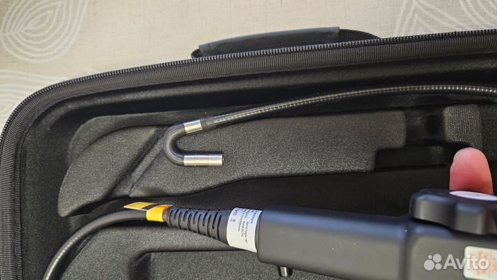 Эндоскоп (с артикуляцией) Аренда